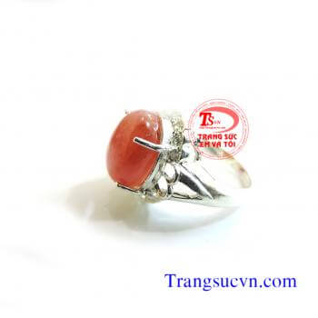 Bán Nhẫn nữ ruby,nhẫn nữ ruby giá tốt,bán nhẫn nữ ruby toàn quốc,giao hàng và thanh toán khi nhận nhẫn 0914951535