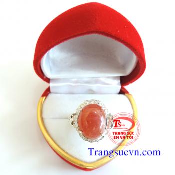 Bán Nhẫn nữ ruby,nhẫn nữ ruby giá tốt,bán nhẫn nữ ruby toàn quốc,giao hàng và thanh toán khi nhận nhẫn 0914951535