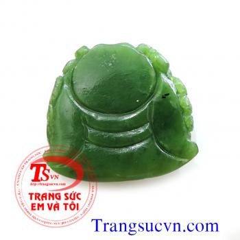 Ngọc Nephrite