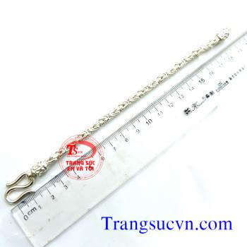 Lắc tay nam đẹp