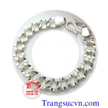 Lắc tay nam đẹp