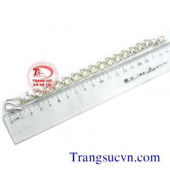 Lắc tay nam đẹp phong cách trẻ trung và trang trọng mang lại cho bạn vẻ đẹp và tránh gió an toàn cho sức khỏe.