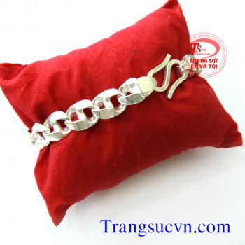 Lắc tay nam đẹp phong cách trẻ trung và trang trọng mang lại cho bạn vẻ đẹp và tránh gió an toàn cho sức khỏe.