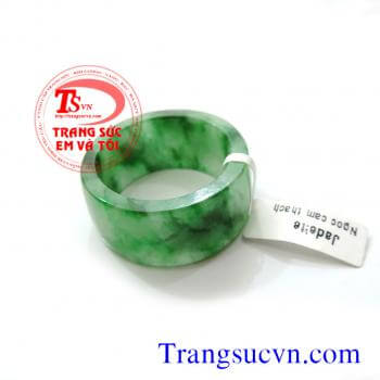 Nhẫn ngọc phỉ thúy nam,nhan,ngoc,phi,thuy,nhan ngoc,nhan nam,ngon cai,nhan cam thach,nhan da quy,nhan ngoc,nhẫn đá bọc vàng tây