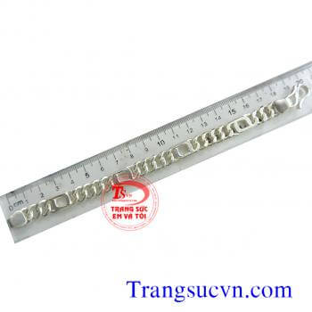 Lắc tay nam 1 cây đẹp