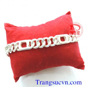 Lắc tay nam 1 cây đẹp