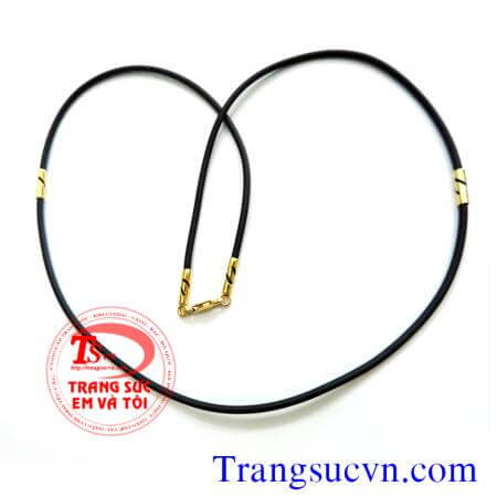 Bán Dây cao su nhỏ bọc vàng tây,đặt day sao su boc vang tay 10k 12k 14k 18k với nhiều kiểu bọc rồng,bọc bọ cạp,bọc hoa văn cho dây chuyền làm tôn lên sự sang trọng và quý phái