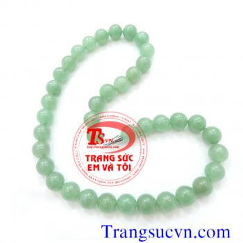 Chuỗi vòng Aventurie