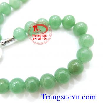 Chuỗi vòng Aventurie