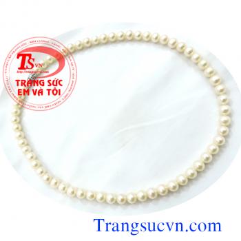 Chuỗi ngọc trai giá rẻ