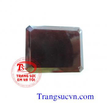 Đá garnet thiên nhiên đẹp