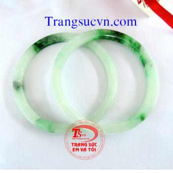 Đôi Vòng Ngọc,doi vong ngoc,cap vong ngoc,vòng đôi,vòng ngọc đôi,vong ngoc doi,vòng cẩm thạch đôi,vong cam thach doi,xanh,vàng,đỏ,xanh,vang,do,van ly,sơn,thủy,giấ kiểm định,SJC,JIA,gia,re,dep,tot,hang,that,em va toi
