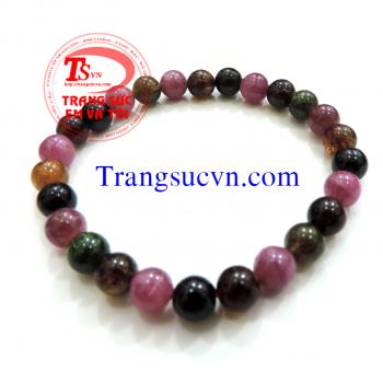 Chuỗi Tumaline nhỏ