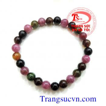 Chuỗi Tumaline nhỏ