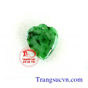 Trái tim cẩm thạch