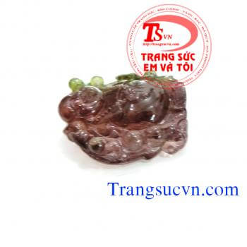 Phật Di Tuormaline