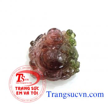 Phật Di Tuormaline
