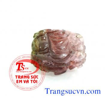 Phật Di Tuormaline