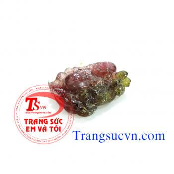 Phật Di Tuormaline