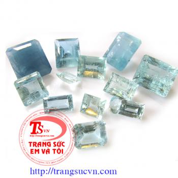 Nhẫn nữ mệnh thủy Aquamarine,Nhẫn đá Aquamarine vàng tây,Mua Nhẫn Aquamarine,giá nhan aquamarine,đặt nhẫn đá Aquamarine có giấy kiểm định đá quý và Vàng bảo hành 1 năm,Các loại nhẫn nữ đẹp vàng tây 10k 12k 14k 18k 24k vàng 9999 chế tác trên máy 3D