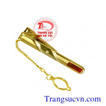 kẹp caravat,kep caravat vang tay,kẹp caravat vàng trang,kẹp,caravat,vàng,10k 12k 14k 18k,9999,kep caravat đẹp,giá,rẻ,bán,kep caravat kim cương