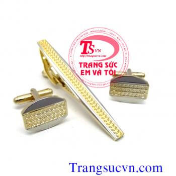 kẹp caravat,kep caravat vang tay,kẹp caravat vàng trang,kẹp,caravat,vàng,10k 12k 14k 18k,9999,kep caravat đẹp,giá,rẻ,bán,kep caravat kim cương