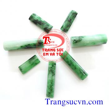 Tùy theo sở thích mà khách hàng có thể chọn trụ ngọc có dộ dài phù hợp