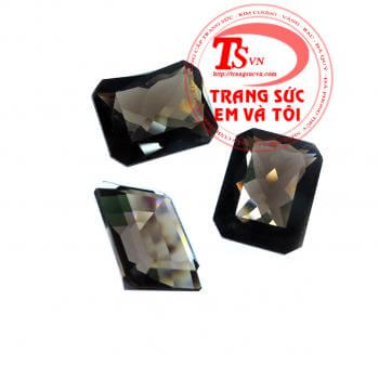 Thạch anh khói, thạch anh khói thiên nhiên, thạch anh khói, thạch anh, mặt đá thạch anh khói, http://trangsucvn.com