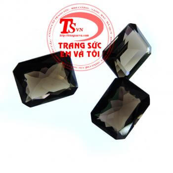 Thạch anh khói, thạch anh khói thiên nhiên, thạch anh khói, thạch anh, mặt đá thạch anh khói, http://trangsucvn.com