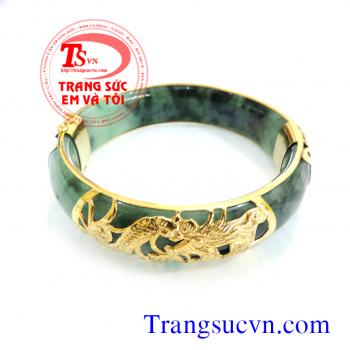 Vòng cẩm thạch bọc rồng,vong cam thach boc rong,vong,cam,thach,boc,rong,vòng ngọc bọc rồng,vòng ngọc,ngọc jadeite,vòng ngoc,có giấy kiểm định ngọc và vàng,ngọVòng cẩm thạch bọc rồng,vong cam thach boc rong,vong,cam,thach,boc,rong,vòng ngọc bọc rồng,vòng n