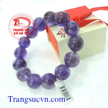 Chuuỗi thạch anh tócChuuỗi thạch anh tóc