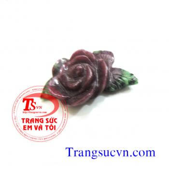 Bông hoa AnyoliteBông hoa Anyolite