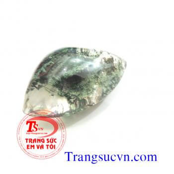 Thạch anh tóc xanh