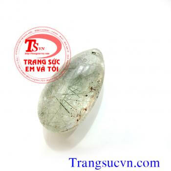 Thạch anh tóc xanh đẹp,Đá thạch anh tóc xanh,thach tóc,thach toc anh,toc anh,ban,gia