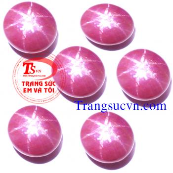 Ruby sao tự nhiên