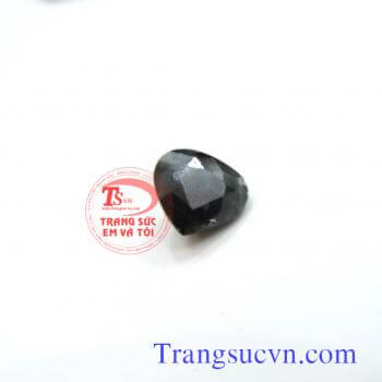 Sapphire trái tim nhỏ