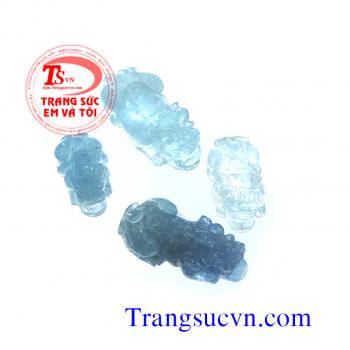 Tỳ hưu Aquamarine