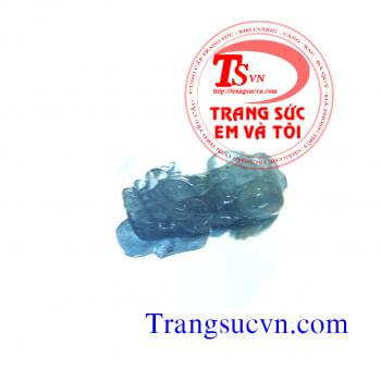 Tỳ hưu Aquamarine