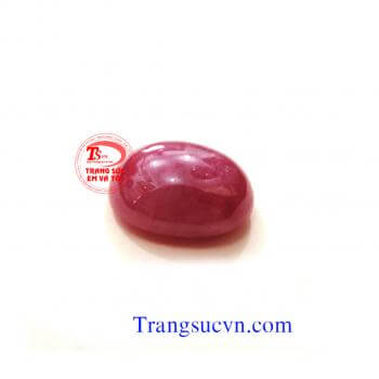 Đá quý Ruby