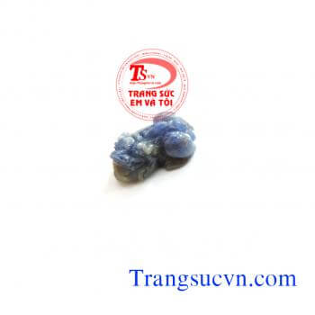 Tỳ hưu đá sapphire
