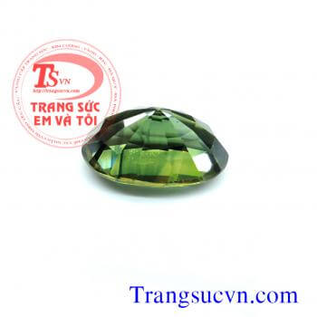 Sapphire chuối tự nhiên đẹp