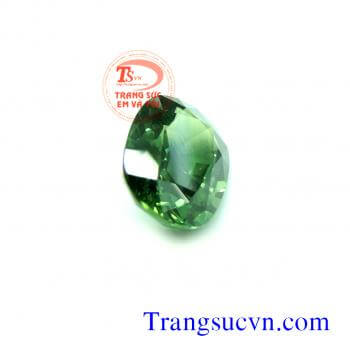 Sapphire chuối tự nhiên đẹp