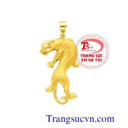 Con báo mặt dây vàng mặt dây chuyền,mat day vang tay,mat day,mat dây chuyền nam,dây Có giấy kiểm định đá quý chuyền, đá quý,mặt hình con giống, mạt rồng, phượng,hổ,mặt đẹo