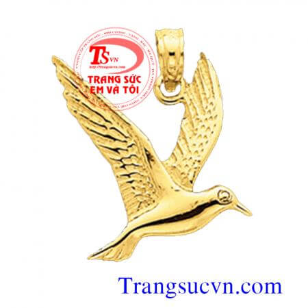 Chim vàng tây,mặt dây chuyền,mat day vang tay,mat day,mat dây chuyền nam,dây Có giấy kiểm định đá quý chuyền, đá quý,mặt hình con giống, mạt rồng, phượng,hổ,mặt đẹo