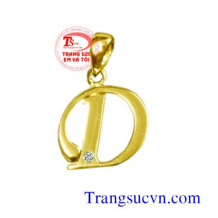 Bán Mặt Dây Chữ Vàng|Đặt Mặt Dây Chữ Vàng Giá tốt.Có Giấy Kiểm Định Vàng.Trangsucvn.com -Webiste với hàng nghìn sản phẩm Trang sức Nam-Nữ.Chât liệu: Bạc, Vàng, Đá quý thiên nhiên.Có giấy kiểm định Đá Quý & Vàng- Đặt hàng online,thanh toán