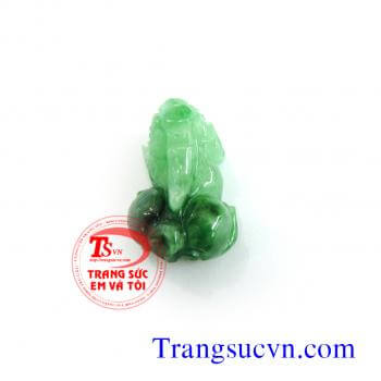 Tì hưu may mắn