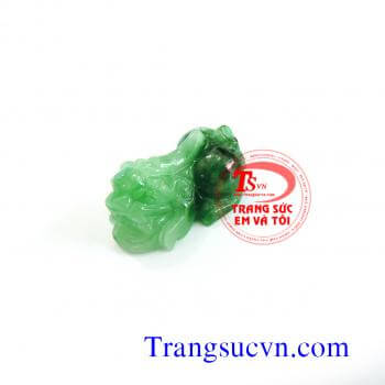 Tì hưu chiêu tài lộc