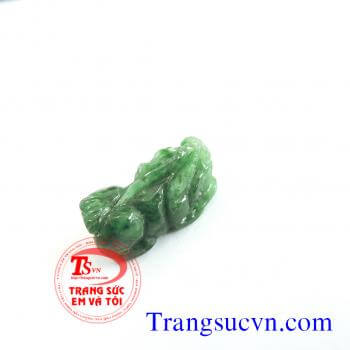 Tỳ hưu cẩm thạch