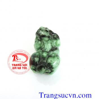 Tỳ hưu đá quý thiên nhiên