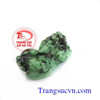 Tỳ hưu đá quý thiên nhiên